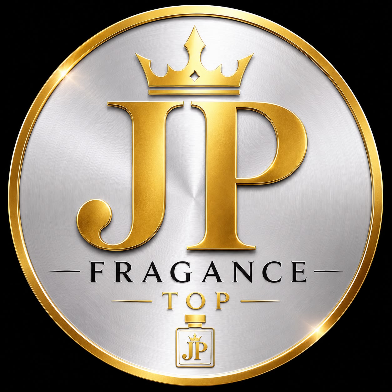 JP Fragance Top